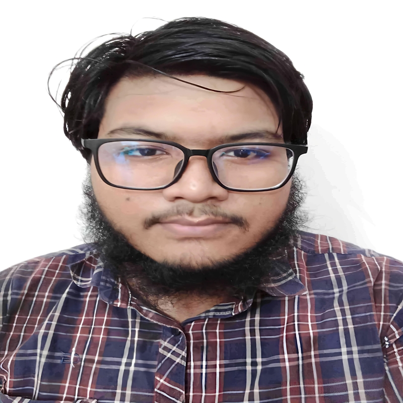 Mahamudul Hasan